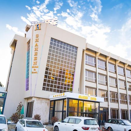 Shaheen Hotel Baghdad Exterior photo