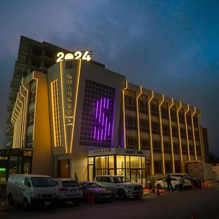 Shaheen Hotel Baghdad Exterior photo