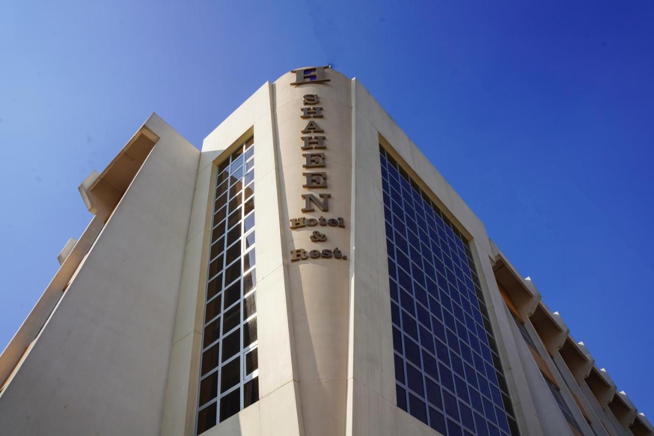 Shaheen Hotel Baghdad Exterior photo