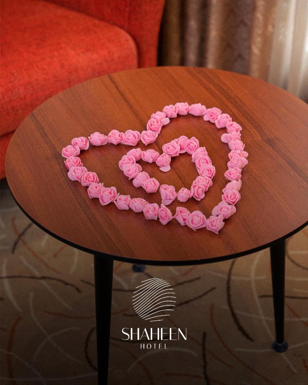 Shaheen Hotel Baghdad Exterior photo