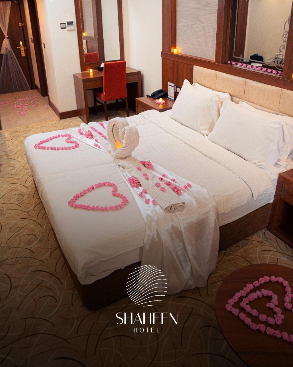 Shaheen Hotel Baghdad Exterior photo