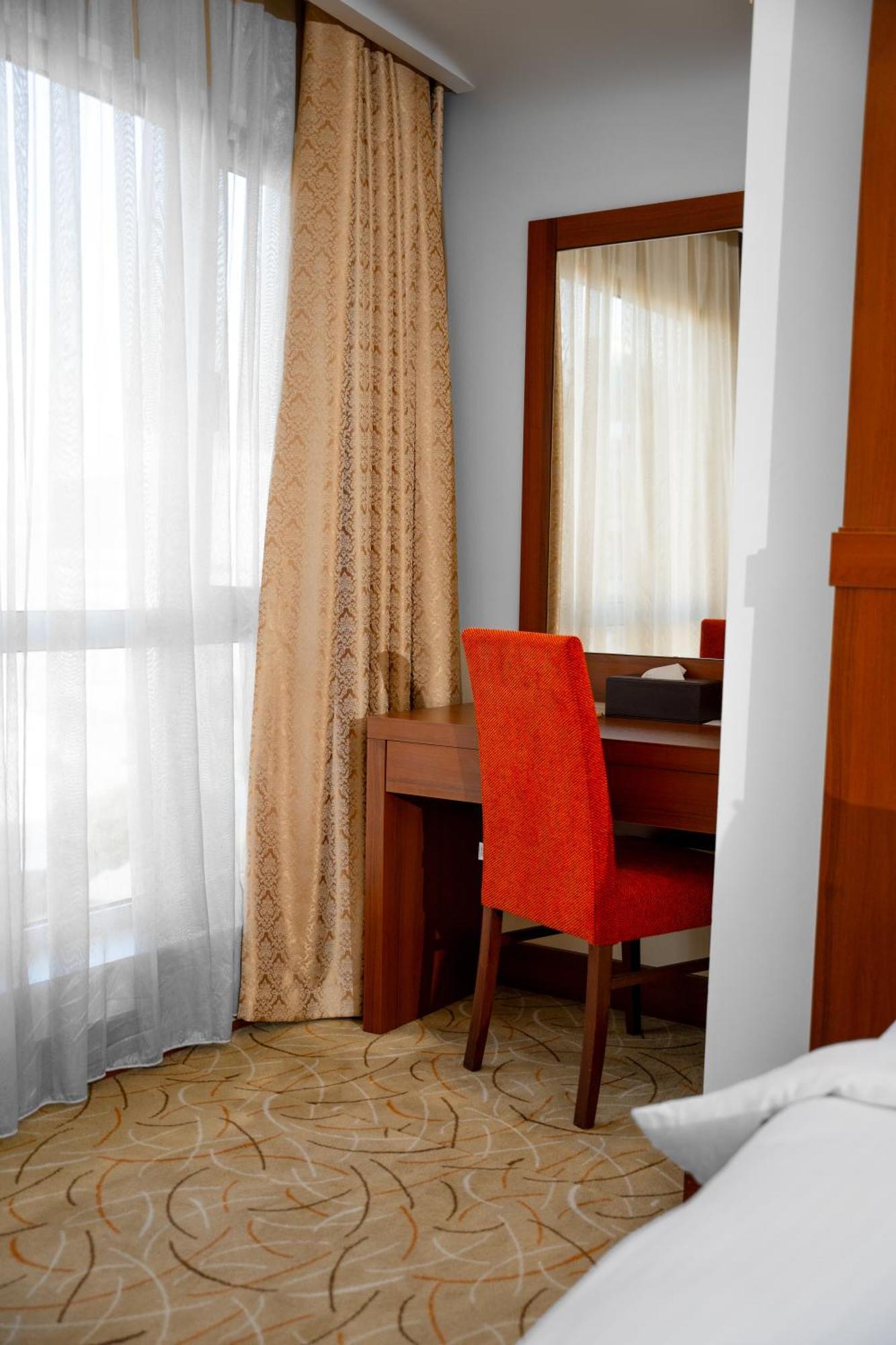 Shaheen Hotel Baghdad Exterior photo