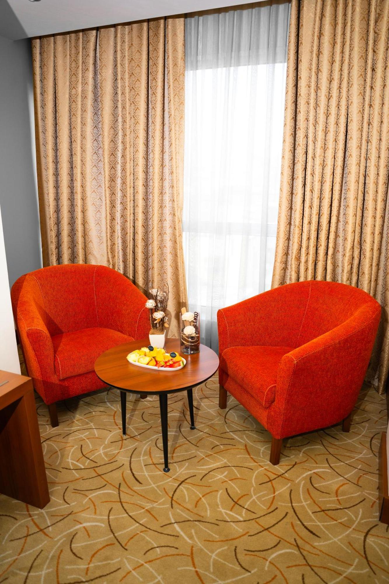 Shaheen Hotel Baghdad Exterior photo