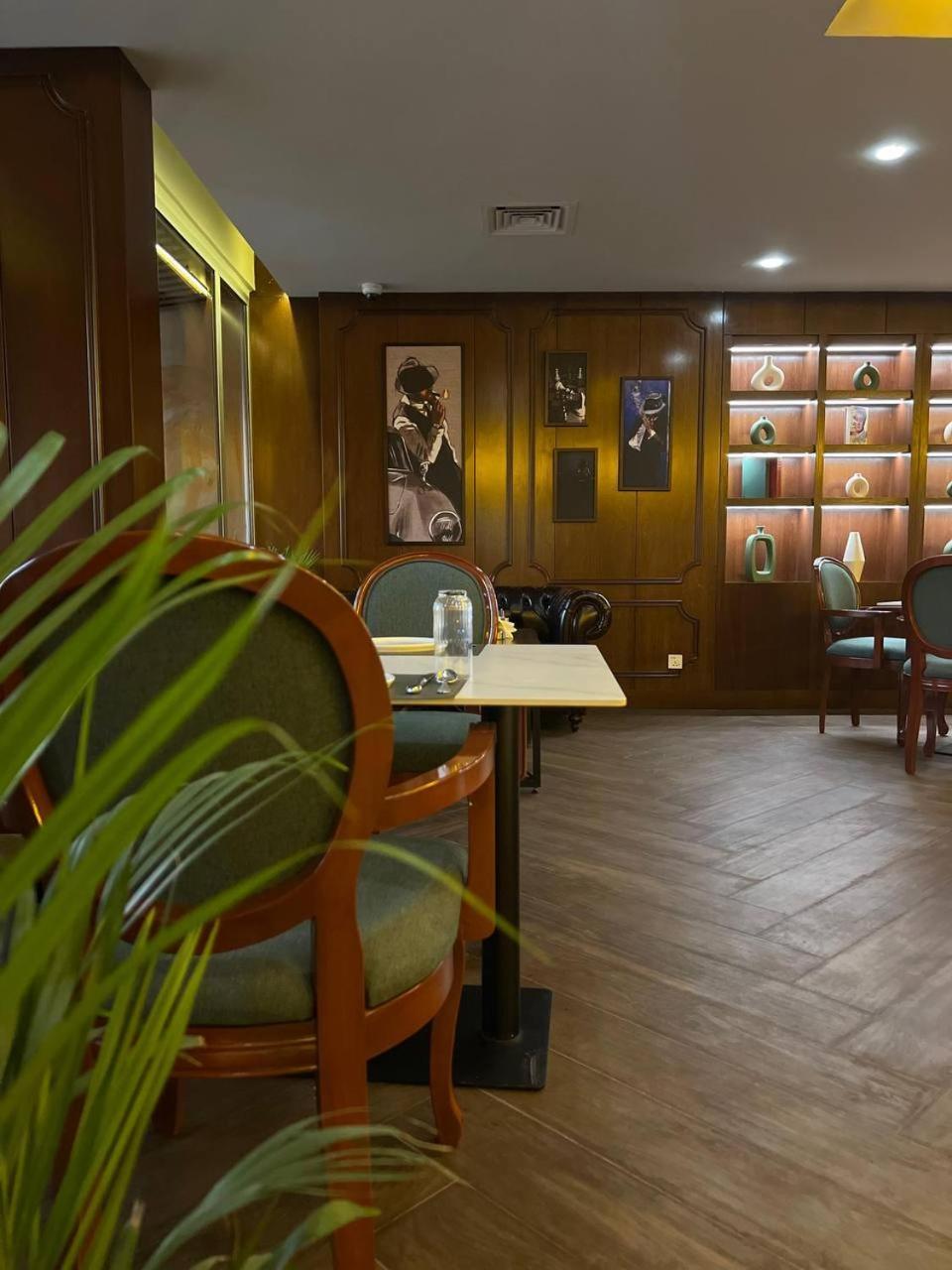 Shaheen Hotel Baghdad Exterior photo