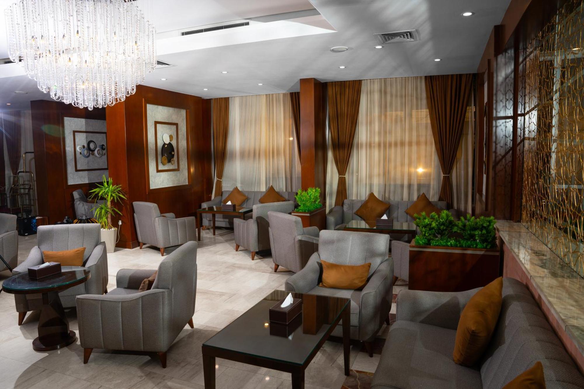 Shaheen Hotel Baghdad Exterior photo
