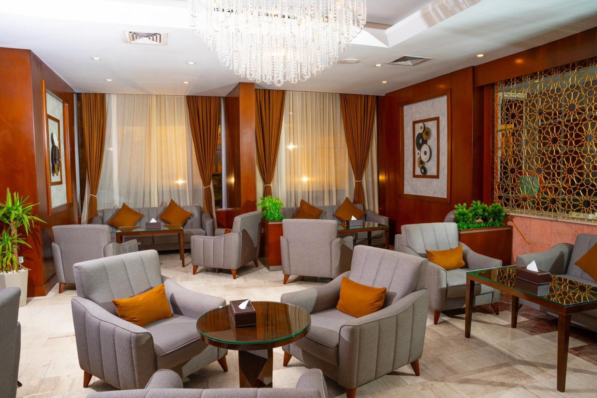 Shaheen Hotel Baghdad Exterior photo