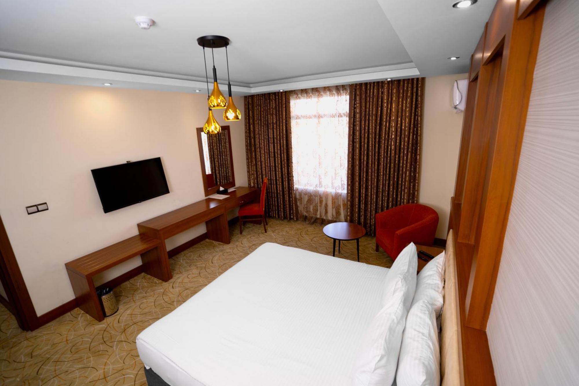 Shaheen Hotel Baghdad Exterior photo