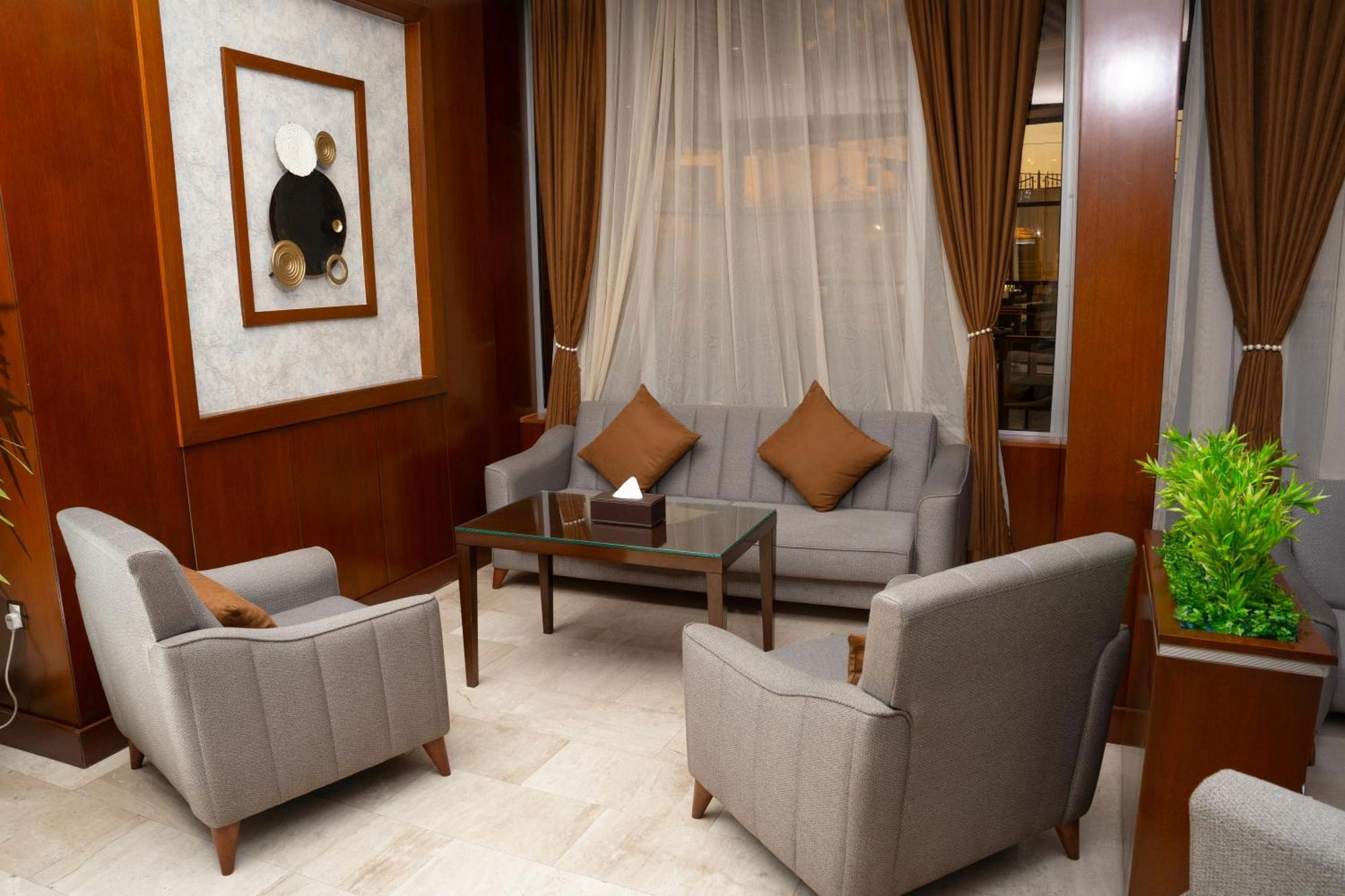 Shaheen Hotel Baghdad Exterior photo