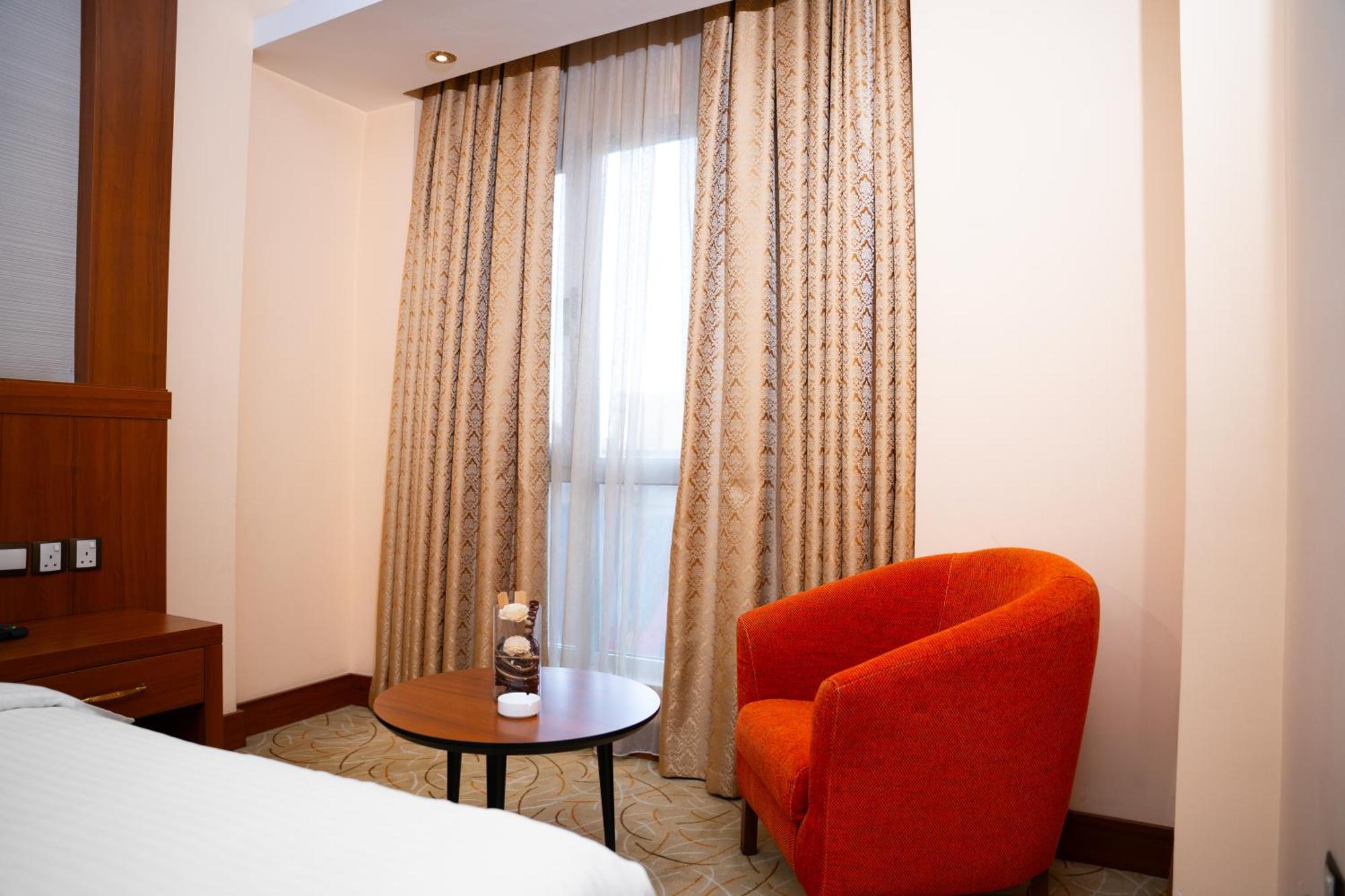 Shaheen Hotel Baghdad Exterior photo