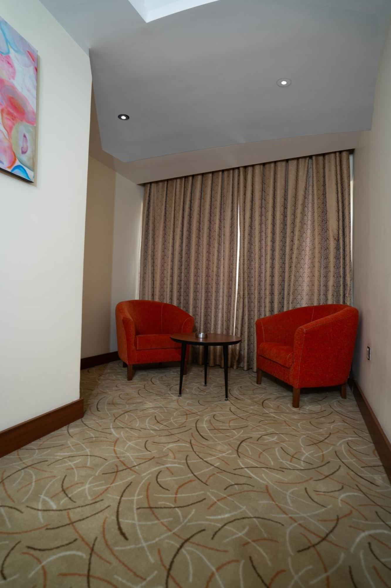 Shaheen Hotel Baghdad Exterior photo