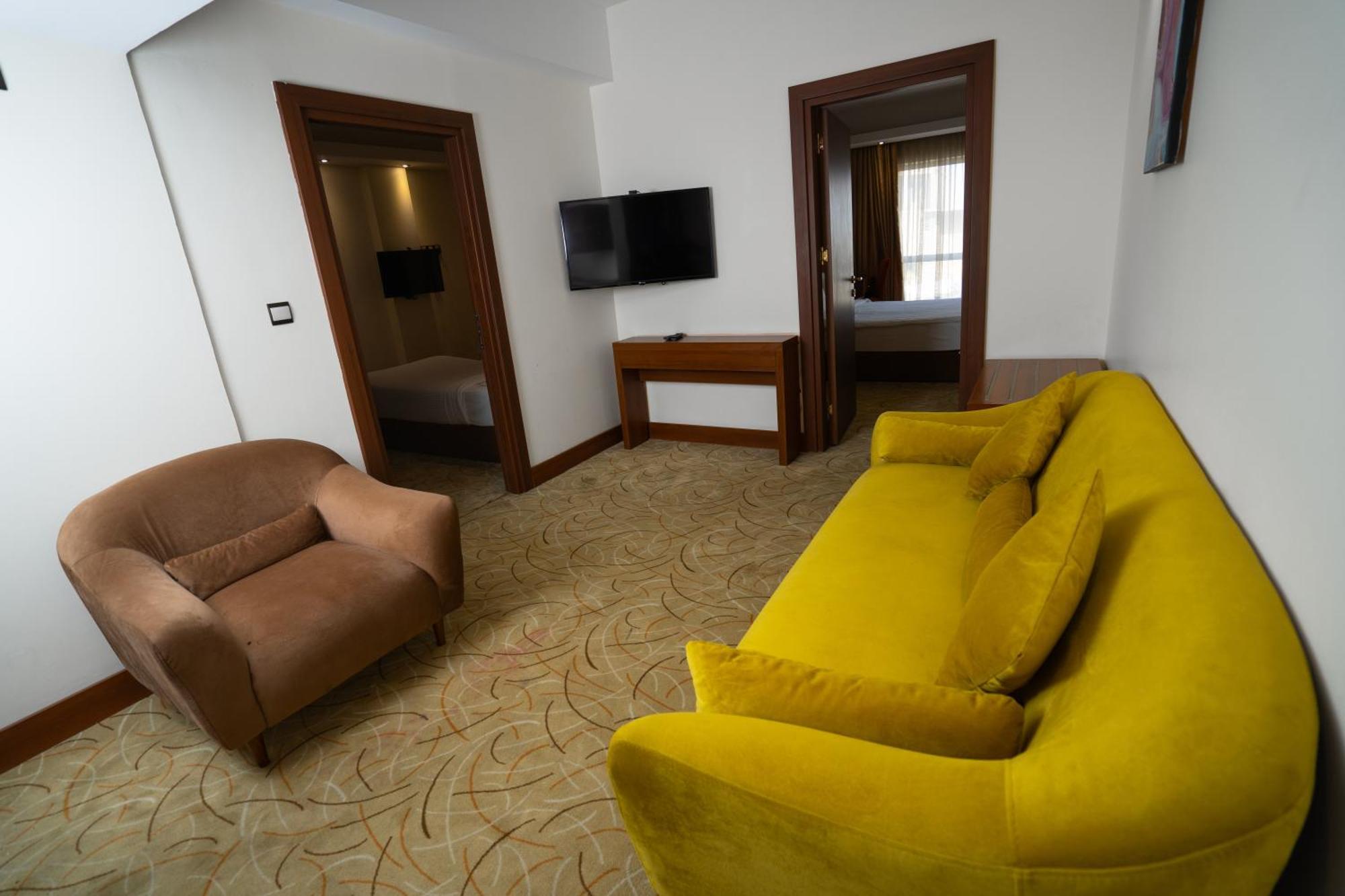 Shaheen Hotel Baghdad Exterior photo