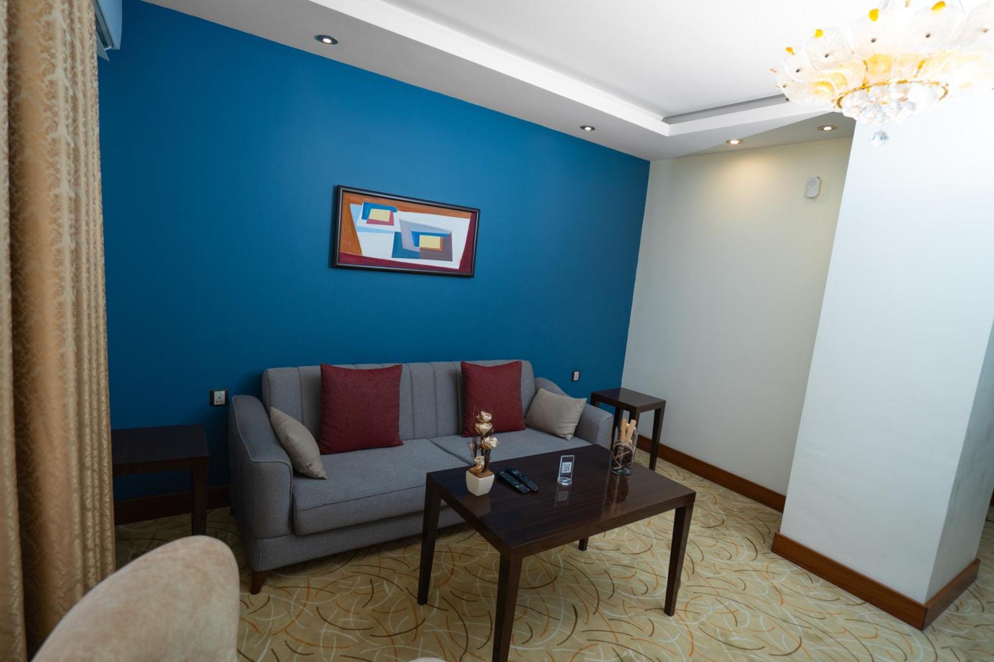 Shaheen Hotel Baghdad Exterior photo